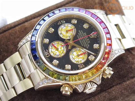 rolex réplique